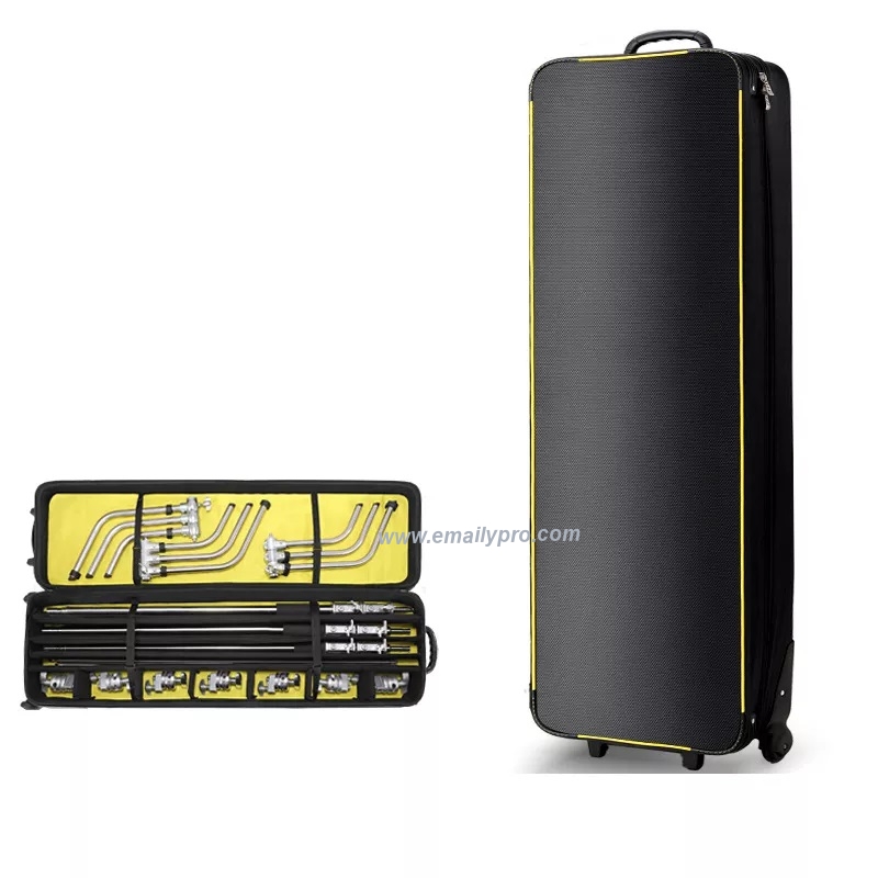 VALY Hộp cứng Light Stans CK