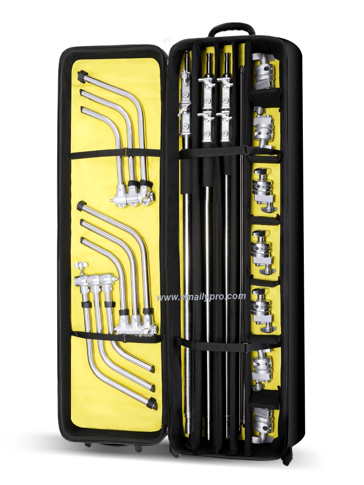 VALY Hộp cứng Light Stans CK