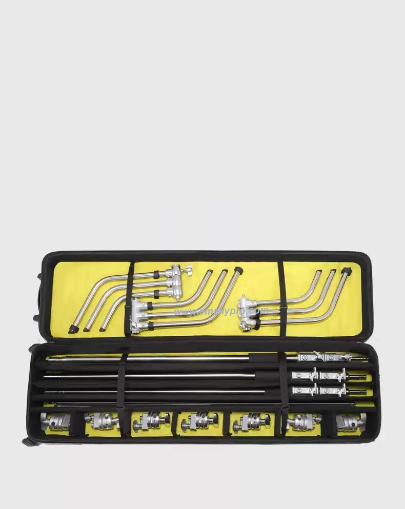 VALY Hộp cứng Light Stans CK