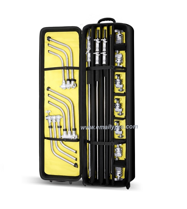 VALY Hộp cứng Light Stans CK