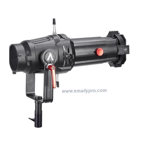 Aputure Spotlight Mount Set 19°, 26°, 36°