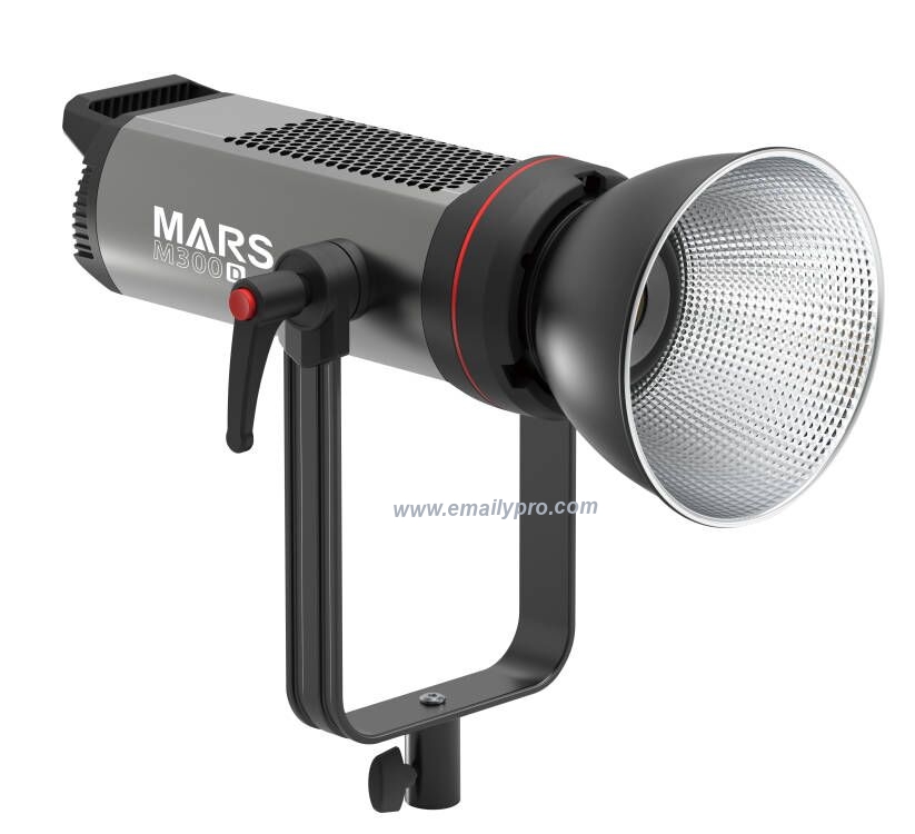Đèn LED TRIOPO MARS M300D Video Light 300W
