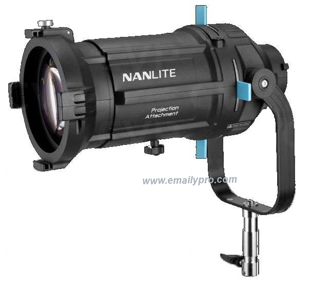 Bộ hiệu ứng Snoot Nanlite PJ-BM-19/36