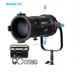 Bộ hiệu ứng Snoot Nanlite PJ-BM-19/36