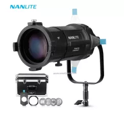 Bộ hiệu ứng Snoot Nanlite PJ-BM-19/36