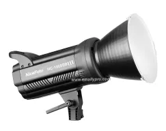 Đèn NiceFoto HC-1000SBIII LED Video Light - 5600k