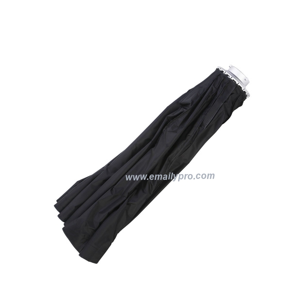 Softbox Umbrella NiceFoto KS-80*120 Grid