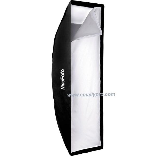 Softbox Umbrella NiceFoto KS-35x150 Grid