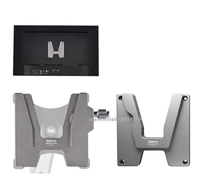 Bộ gá đỡ Monitor FL-115A Selens