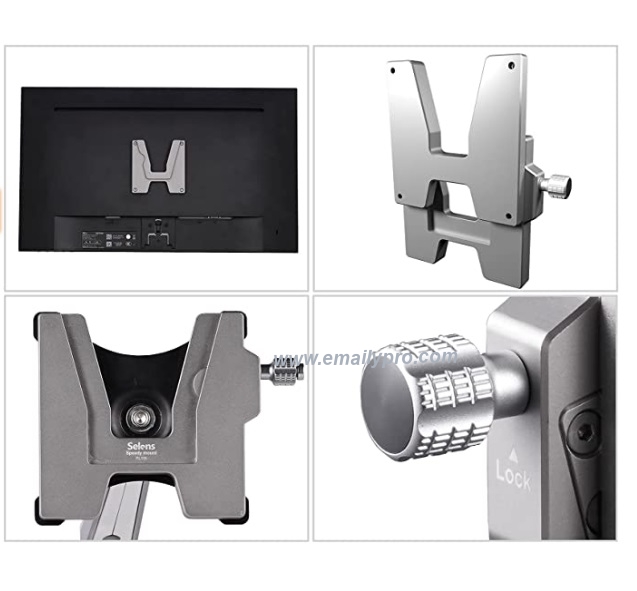 Bộ gá đỡ Monitor FL-115A Selens