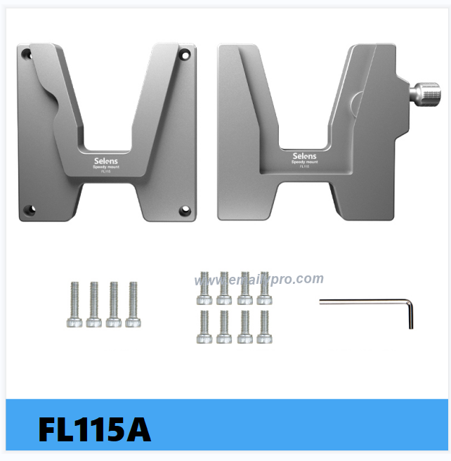 Bộ gá đỡ Monitor FL-115A Selens