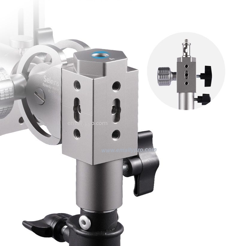 Bộ gá đỡ Monitor F-155B Selens