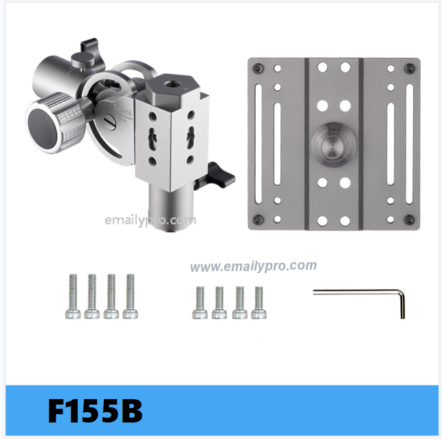 Bộ gá đỡ Monitor F-155B Selens
