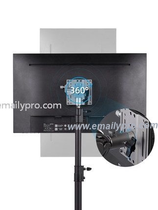 Bộ gá đỡ Monitor F-155B Selens