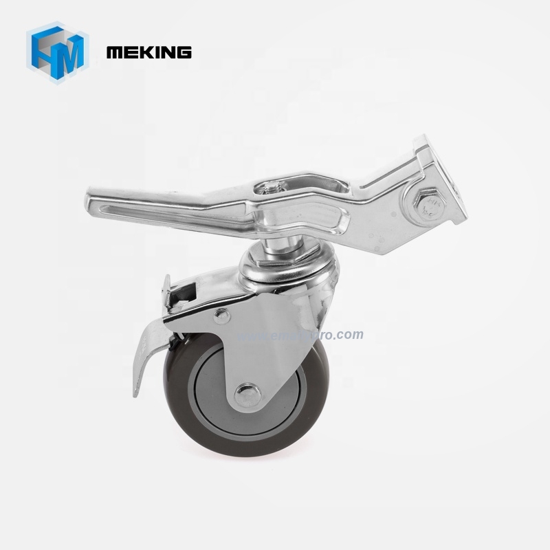 Bộ 3 Bánh Xe Meking