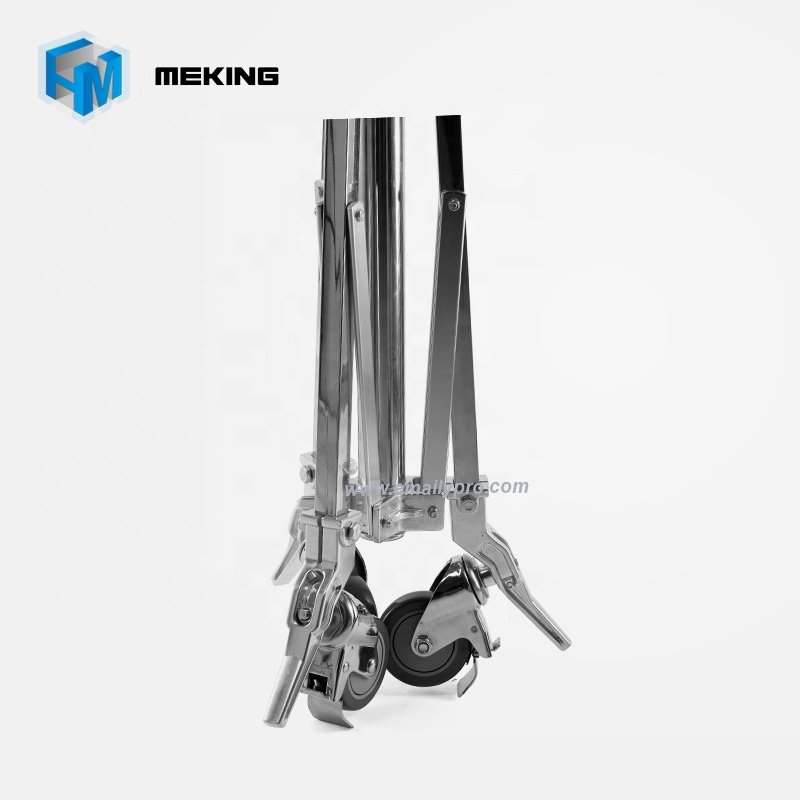 Bộ 3 Bánh Xe Meking