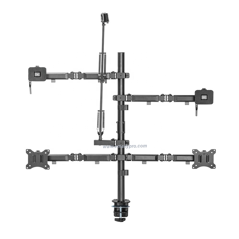Giá đỡ màn hình ARES WING Studio MDS 10-2