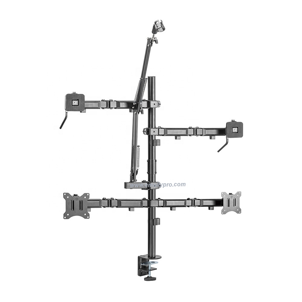 Giá đỡ màn hình ARES WING Studio MDS 10-2