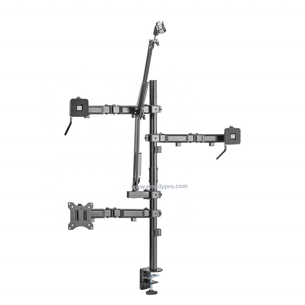 Giá Đỡ Màn Hình ARES WING Studio MDS 10-1