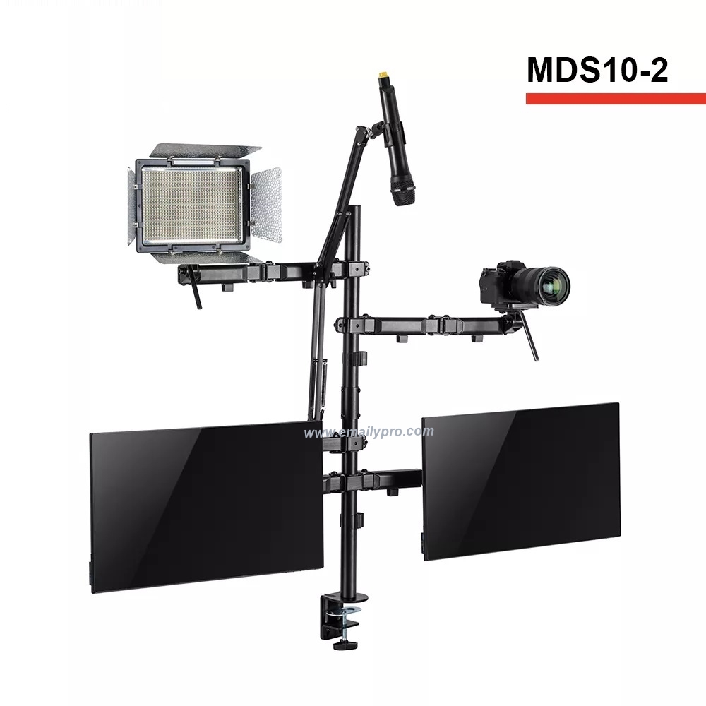 Giá đỡ màn hình ARES WING Studio MDS 10-2