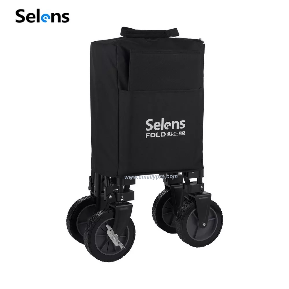 Xe lưu trữ Thiết bị di động Selens SLC-80