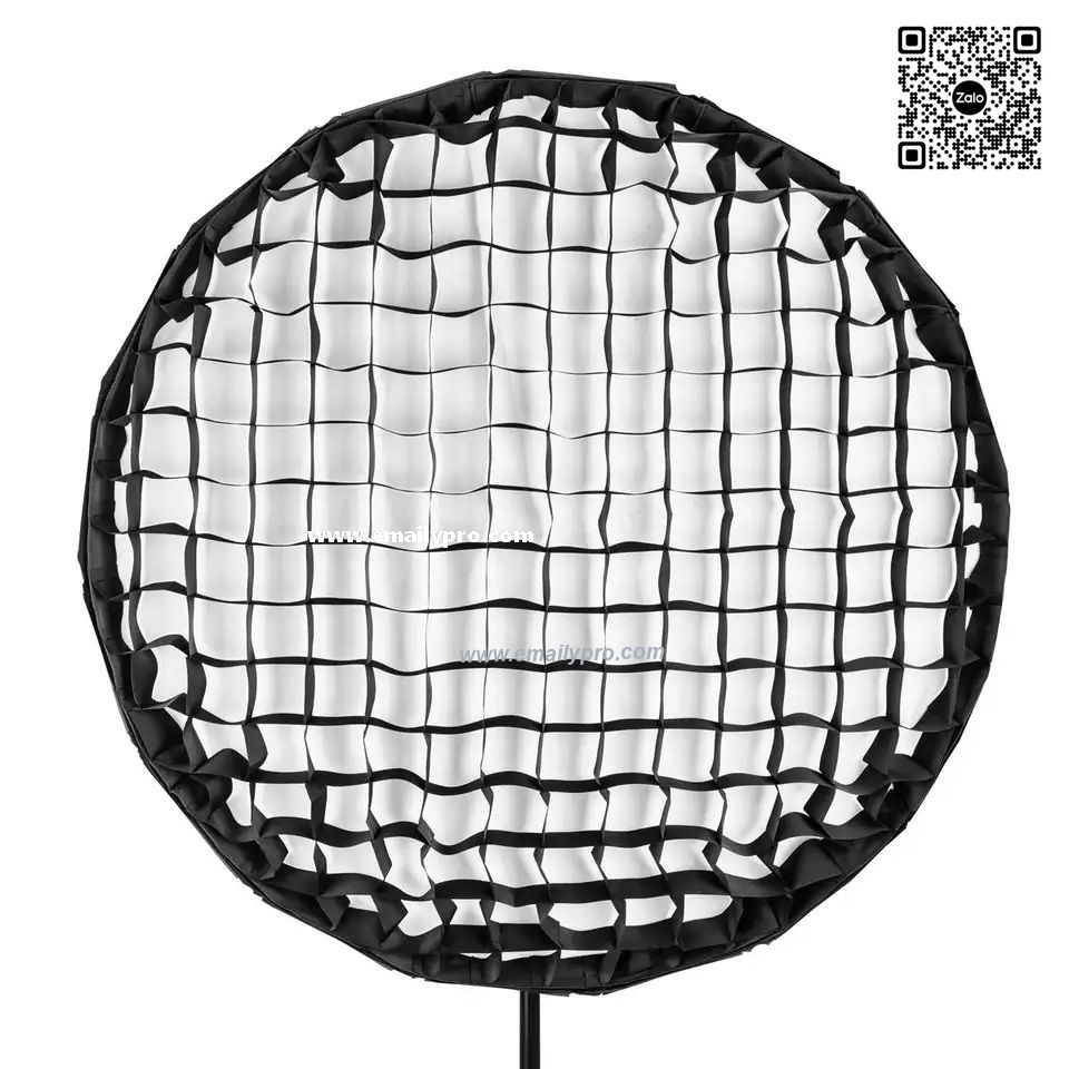 Softbox Beautydish E.Pro-85CM-Grid