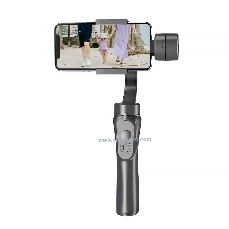 Gimbal pro S5B Chống rung điện thoại hỗ trợ Quay phim Vlog