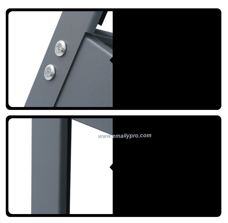 Xe lưu trữ thiết bị 4 Tầng cho STUDIO