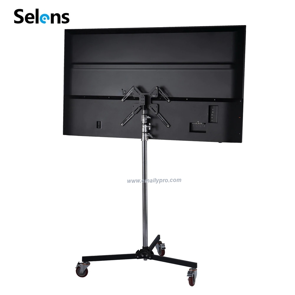 Bộ Gá Đỡ Monitor FL-200 Selens