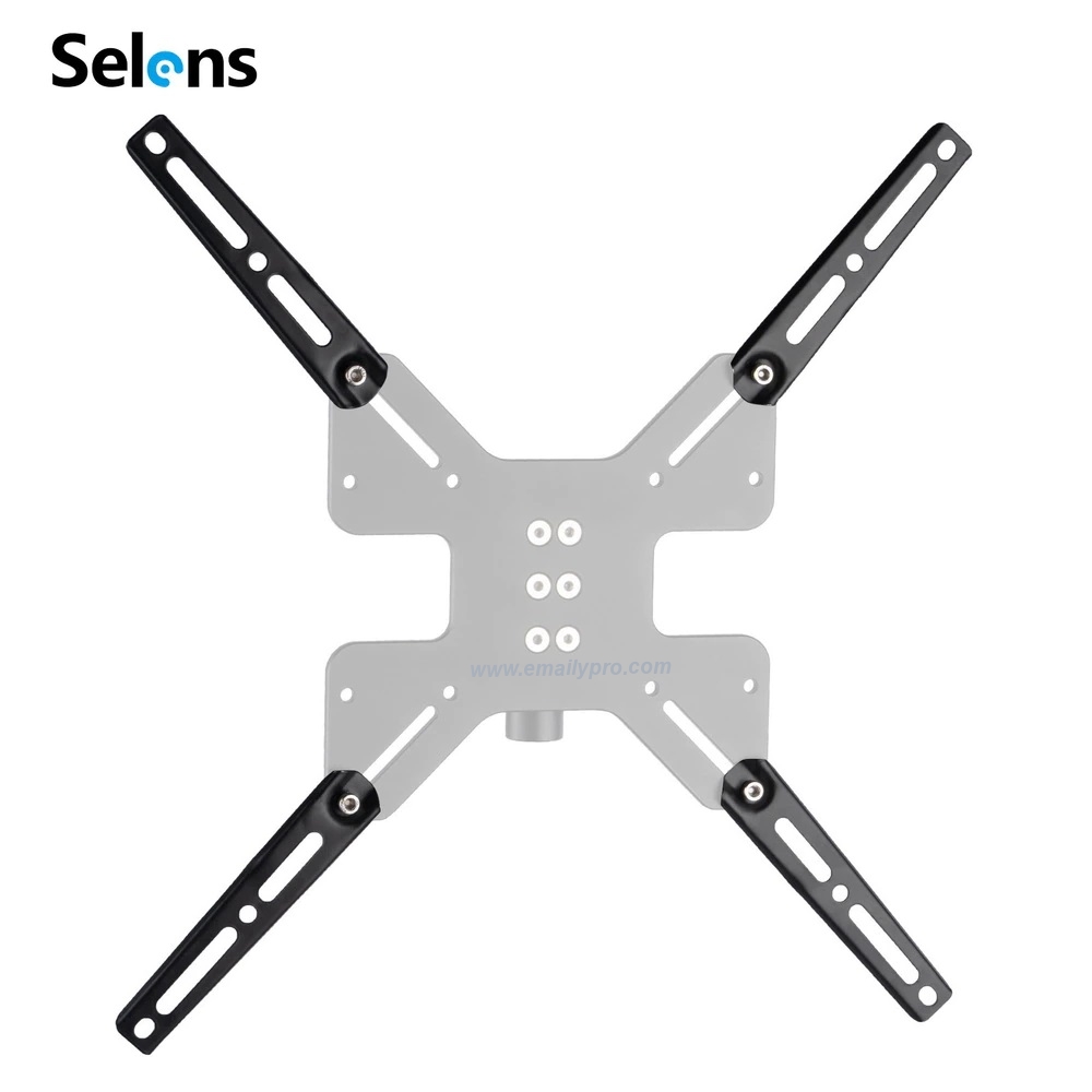 Bộ Gá Đỡ Monitor FL-200 Selens