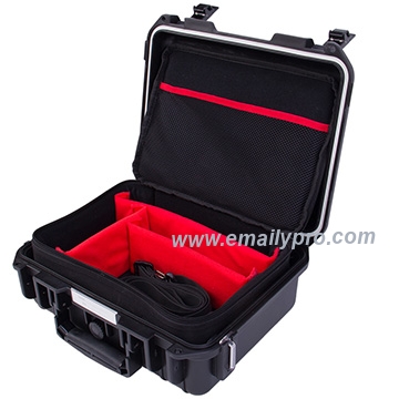 Vali Chống sốc Máy ảnh Eirmai R101