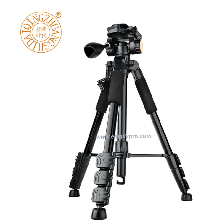 CHÂN MÁY ẢNH TRIPOD BEIKE Q-111