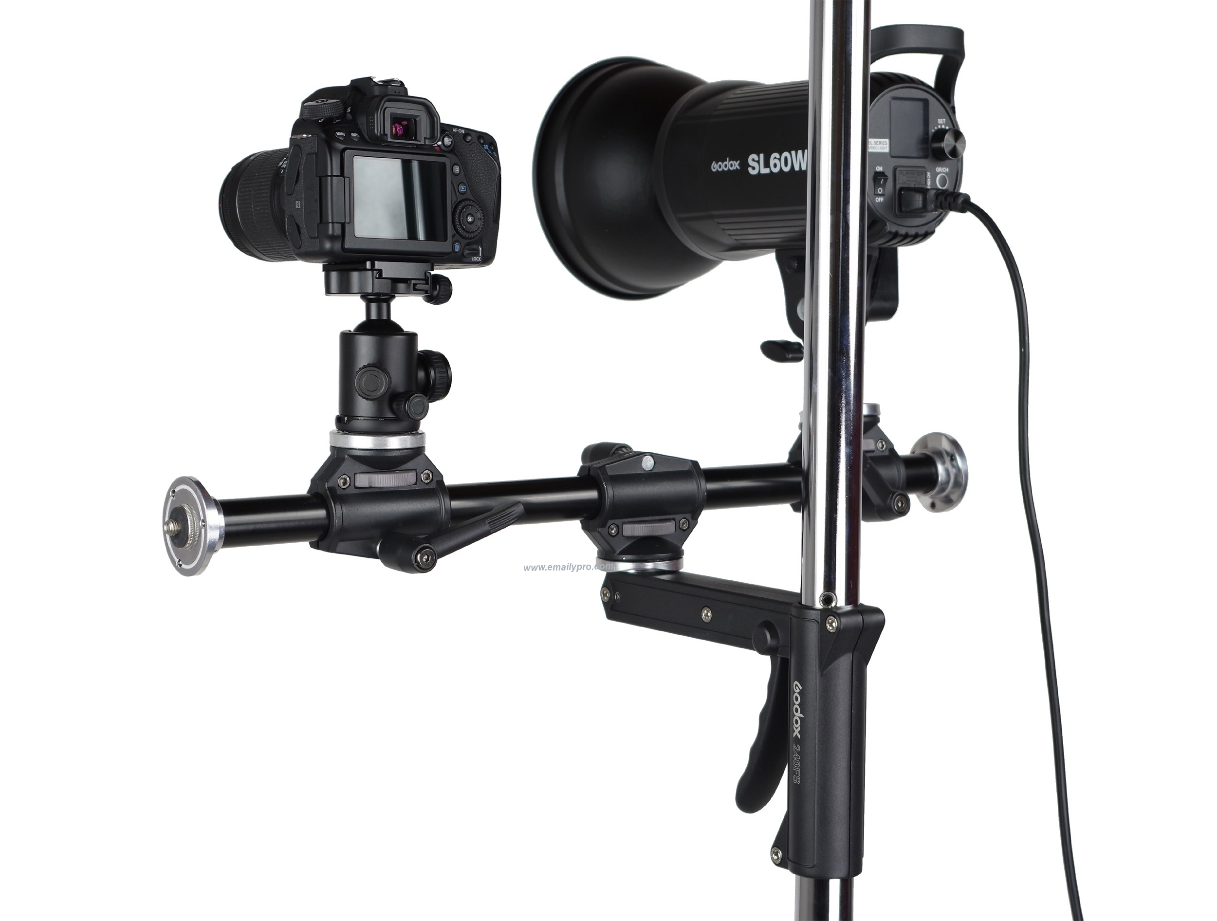 HAND GRIP FOR 240FS GODOX