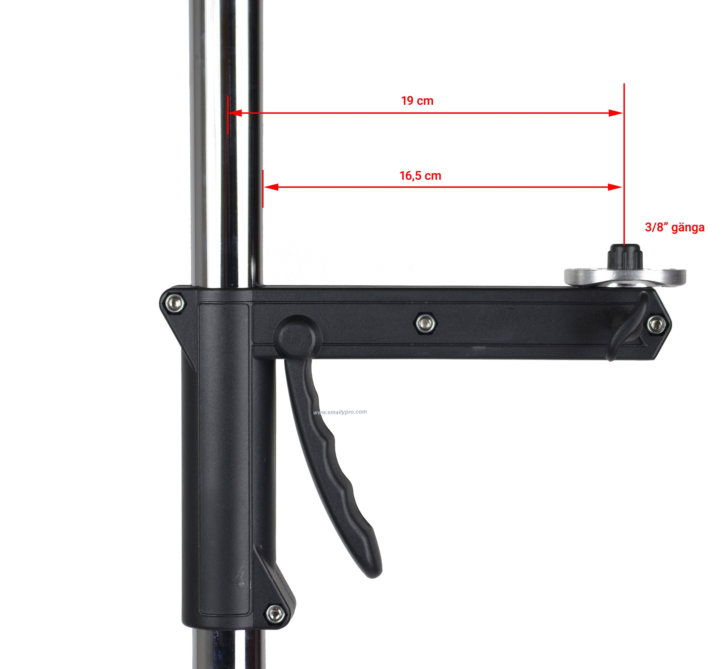 HAND GRIP FOR 240FS GODOX