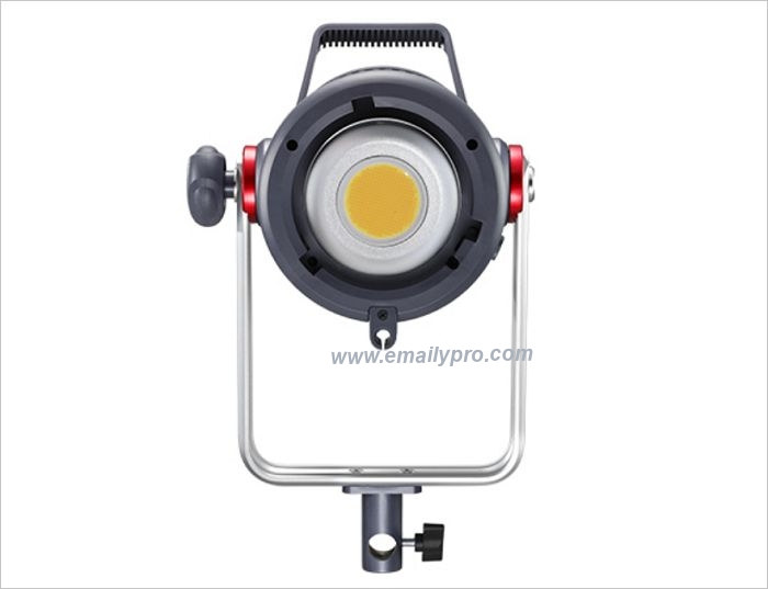 ĐÈN LED JINBEI EF-300Bi