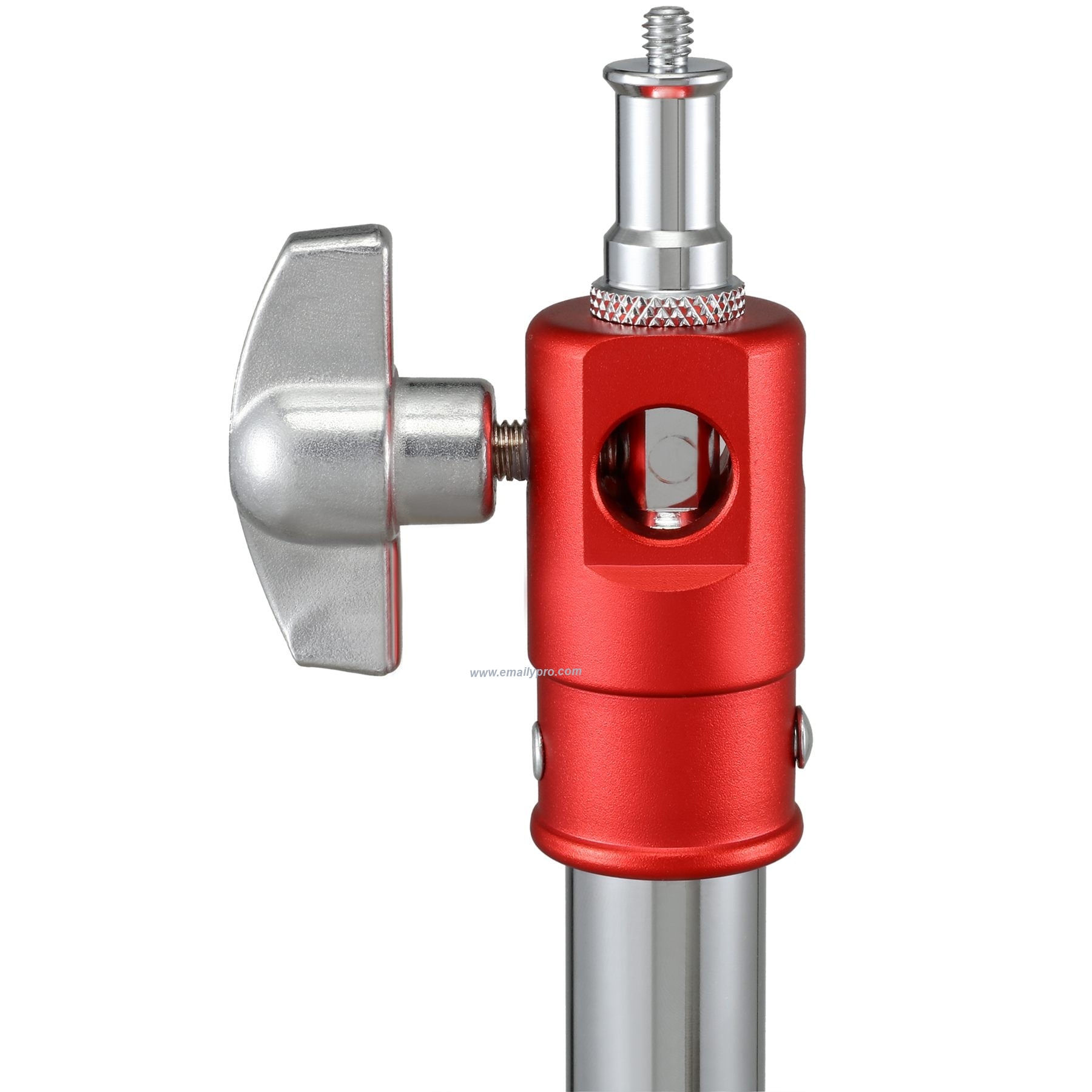 Chân boom studio Jinbei M6 – 2 in 1