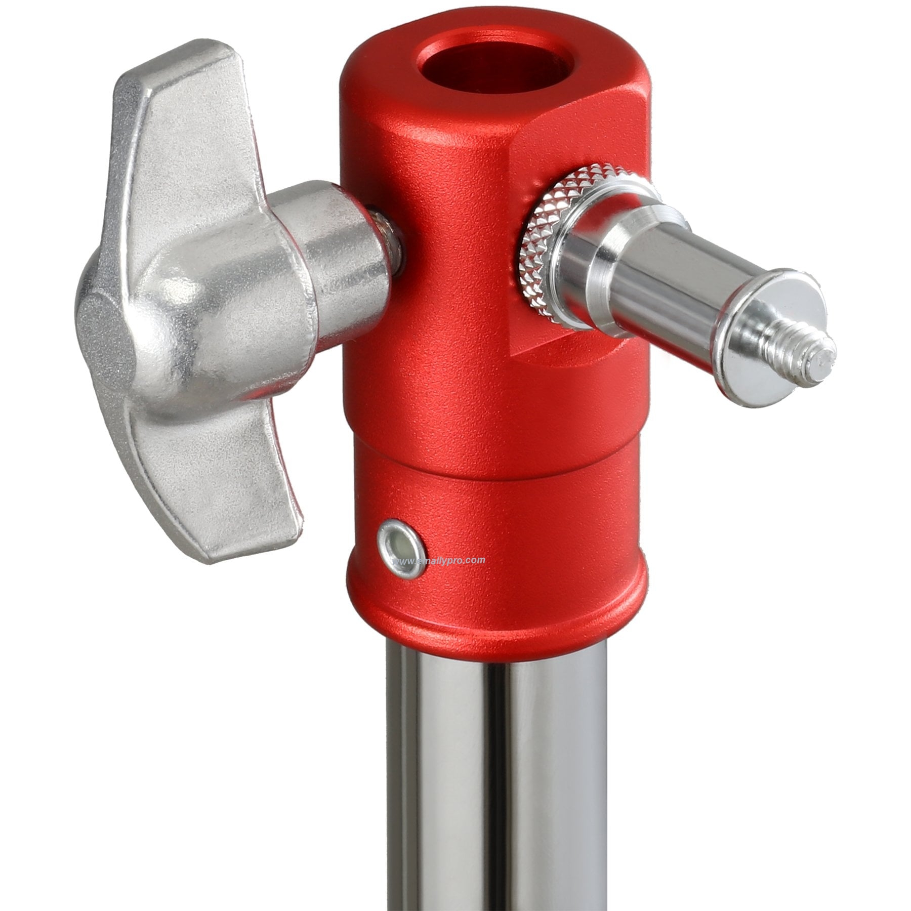 Chân boom studio Jinbei M6 – 2 in 1