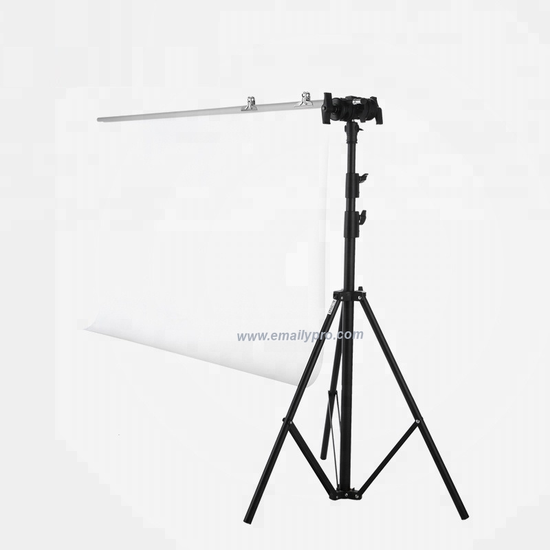 Selens Dual Boom Arm S-033D