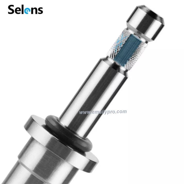 Selens Chốt chuyển đổi C- Stand