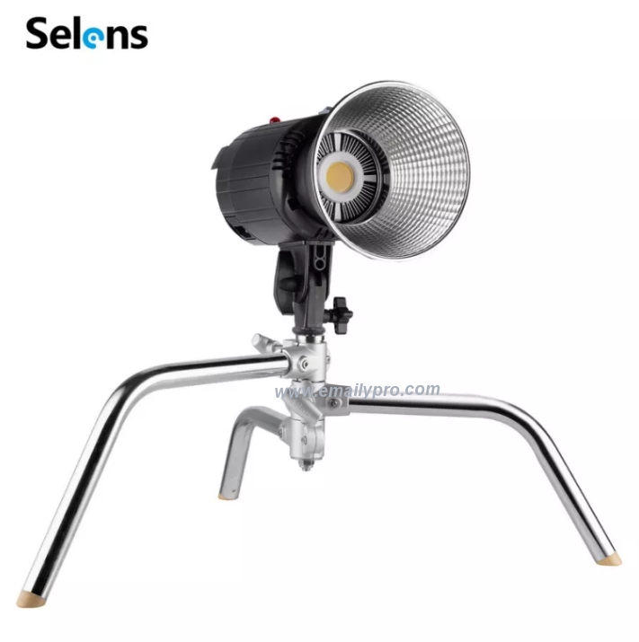 Selens Chốt chuyển đổi C- Stand