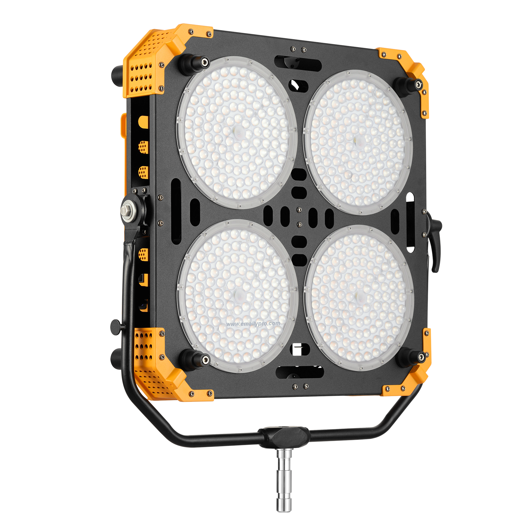 Đèn LED PDL-04 750W Studio Movie Video