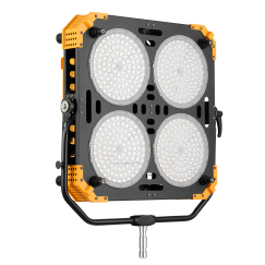 Đèn LED PDL-04 750W Studio Movie Video