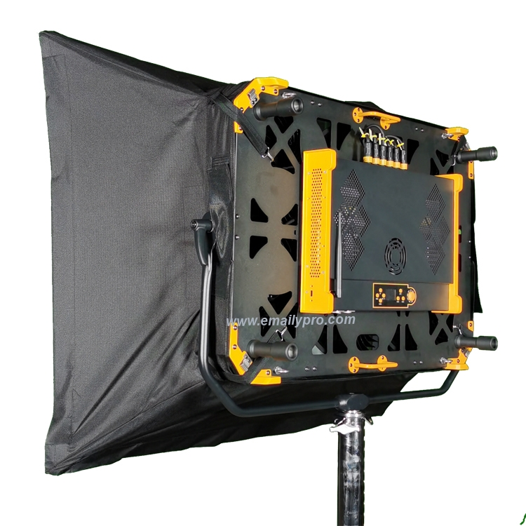 LED PDL-4 750W2 Film Studio Television