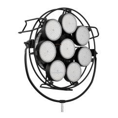Đèn LED PDL-08 1200W Studio Movie Video