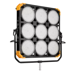 Đèn LED PDL-09 1400W Studio Movie Video