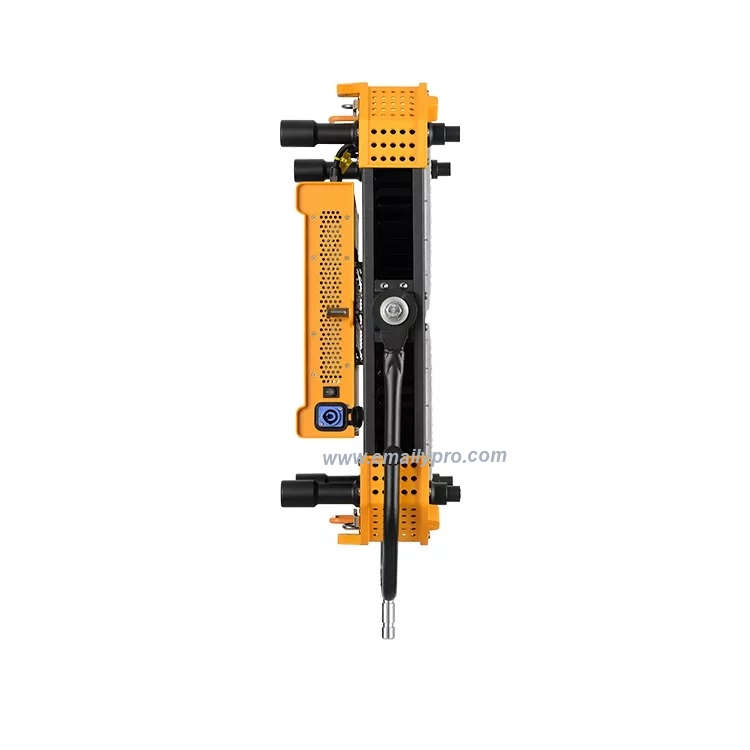 Đèn LED PDL-09 1400W Studio Movie Video