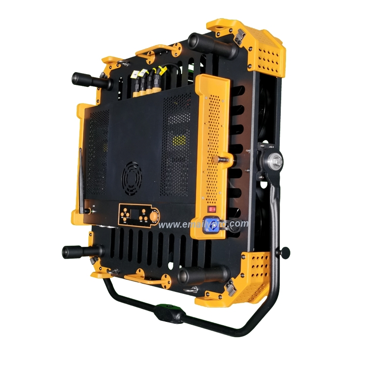 Đèn LED PDL-09 1400W Studio Movie Video