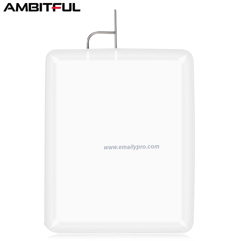 Tay cờ tản sáng 75x90 AMBITFUL 2in1