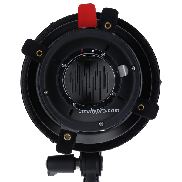 Bộ tạo hiệu ứng JINBEI DP-Ø6