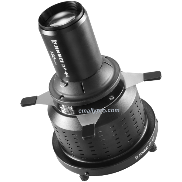 Bộ tạo hiệu ứng JINBEI DP-Ø6